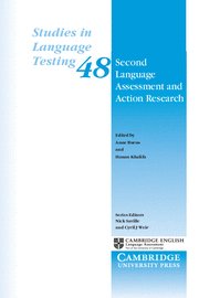 SECOND LANGUAGE ASSESSMENT AND ACTION RESEARCH. SECOND LANGUAGE ASSESSMENT AND A, de SEEDHOUSE,PAUL | portada del libro