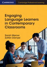 ENGAGING LANGUAGE LEARNERS IN CONTEMPORARY CLASSROOMS, de MERCER, SARAH | portada del libro