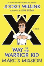 MARC'S MISSION, de Varios autores | portada del libro