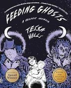 Feeding Ghosts, de Tessa Hulls | portada del libro