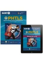 PHTLS 9E SPANISH: SOPORTE VITAL DE TRAUMA PREHOSPITALARIO, N, de Phtls Phtls | portada del libro