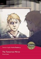 LEVEL 1: TOMORROW MIRROR BOOK AND MULTI-ROM WITH MP3 PACK, de Varios autores | portada del libro