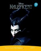 Level 6: Disney Kids Readers Maleficent Pack, de Varios autores | portada del libro