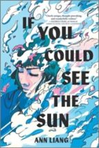 If You Could See the Sun, de Ann Liang | portada del libro