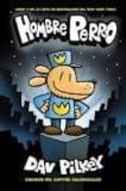 DOG MAN 7: FOR WHOM THE BALL ROLLS, de Dav Pilkey | portada del libro