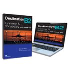 Destination B2 Student's Book with key Pack, de Varios autores | portada del libro