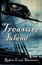 TREASURE ISLAND, de Varios autores | portada del libro