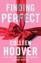 FINDING PERFECT, de Colleen Hoover | portada del libro