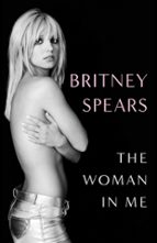 UNTITLED MEMOIR OMT, de Britney Spears | portada del libro