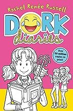 DORK DIARIES, de Rachel Renée Russell | portada del libro