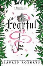 Untitled S&S UK YA, de Lauren Roberts | portada del libro