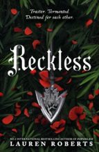Reckless: Deluxe Collector's Edition Hardback, de Lauren Roberts | portada del libro
