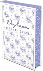Daydream: Deluxe Edition Hardcover, de Hannah Grace | portada del libro