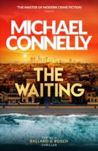 The Waiting, de Michael Connelly | portada del libro