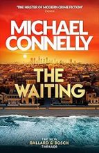 Waiting, de Michael Connelly | portada del libro