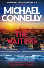 The Waiting, de Michael Connelly | portada del libro