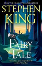 FAIRY TALE, de Stephen King | portada del libro