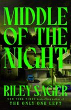 Middle of the Night, de Riley Sager | portada del libro