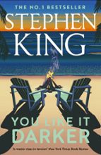 YOU LIKE IT DARKER, de Stephen King | portada del libro