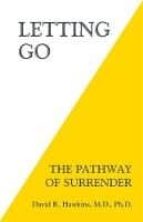 LETTING GO, de David R. Hawkins | portada del libro