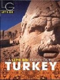 LETS TURQUIA 03, de AA.VV. | portada del libro