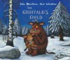 THE GRUFFALO'S CHILD, de Julia Donaldson | portada del libro