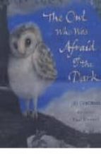 THE OWL WHO WAS AFRAID OF THE DARK, de Jill Tomlinson | portada del libro