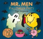 MR. MEN LITTLE MISS: HALLOWEEN PARTY, de Egmont | portada del libro