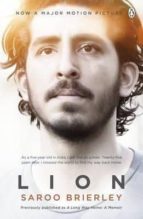 LION: A LONG WAY HOME, de Saroo Brierley | portada del libro