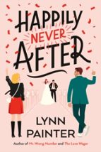 Happily Never After, de Lynn Painter | portada del libro
