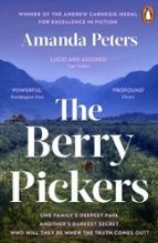 The Berry Pickers, de AMANDA PETERS | portada del libro
