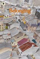 Belonging, de JEANNIE BAKER | portada del libro