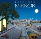 Mirror, de JEANNIE BAKER | portada del libro