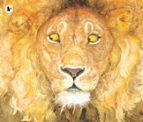 THE LION AND THE MOUSE, de Jerry Pinkney | portada del libro