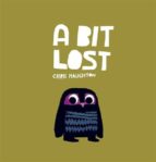 A BIT LOST, de Chris Haughton | portada del libro