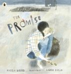 The Promise, de Nicola Davies | portada del libro