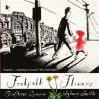 FOOTPATH FLOWERS, de JONARNO LAWSON | portada del libro