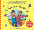 THE SCARECROWS' WEDDING, de Julia Donaldson | portada del libro