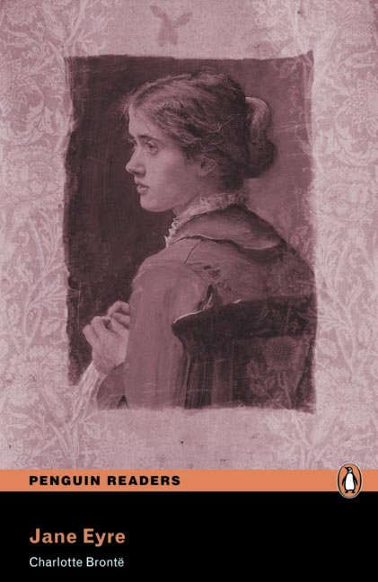 Penguin Readers 5: Jane Eyre Book and MP3 Pack, de Bronte, Charlotte | portada del libro