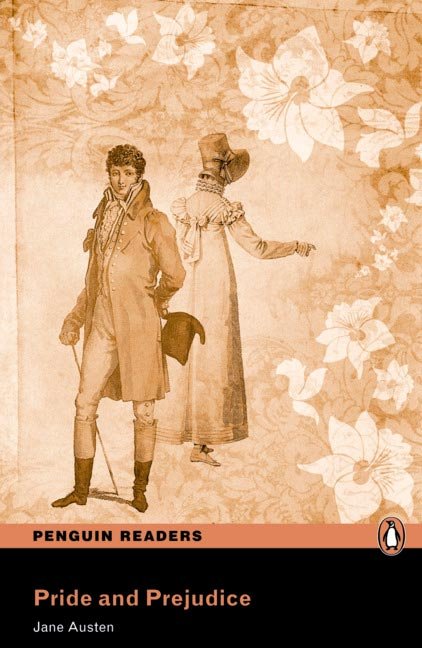 Penguin Readers 5: Pride and Prejudice Book & MP3 Pack, de Austen, Jane | portada del libro