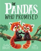 The Pandas Who Promised, de Rachel Bright | portada del libro