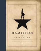 THE REVOLUTION, de JEREMY MCCARTER | portada del libro