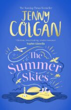 THE SUMMER SKIES, de Jenny Colgan | portada del libro