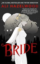 BRIDE, de Ali Hazelwood | portada del libro