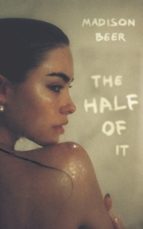 The Half of It, de MADISON BEER | portada del libro