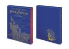 HP AND THE PRISONER OF AZKABAN GIFT ED, de Robert Galbraith | portada del libro