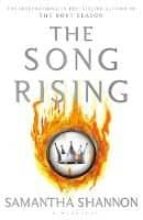 THE SONG RISING, de Samantha Shannon | portada del libro