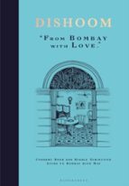 Dishoom, de KAVI THAKRAR | portada del libro