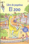 ZOO, EL | portada del libro
