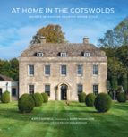 AT HOME IN THE COTSWOLDS, de KATY CAMPBELL | portada del libro